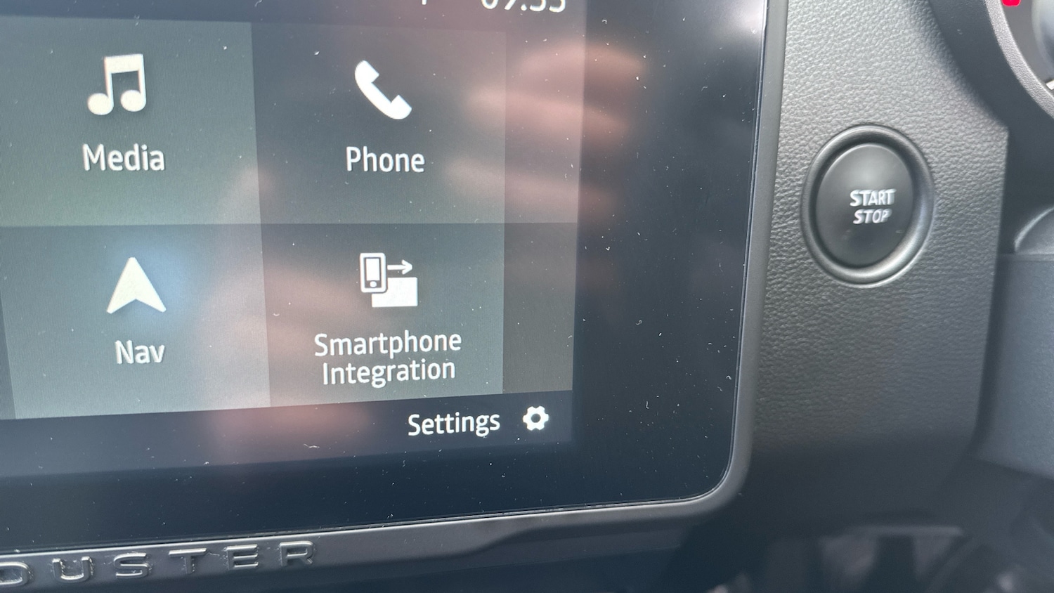 Used Dacia Duster 2023 for sale - 77733010: Photo 22