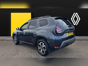 Used Dacia Duster 2023 for sale - 77733010: Photo