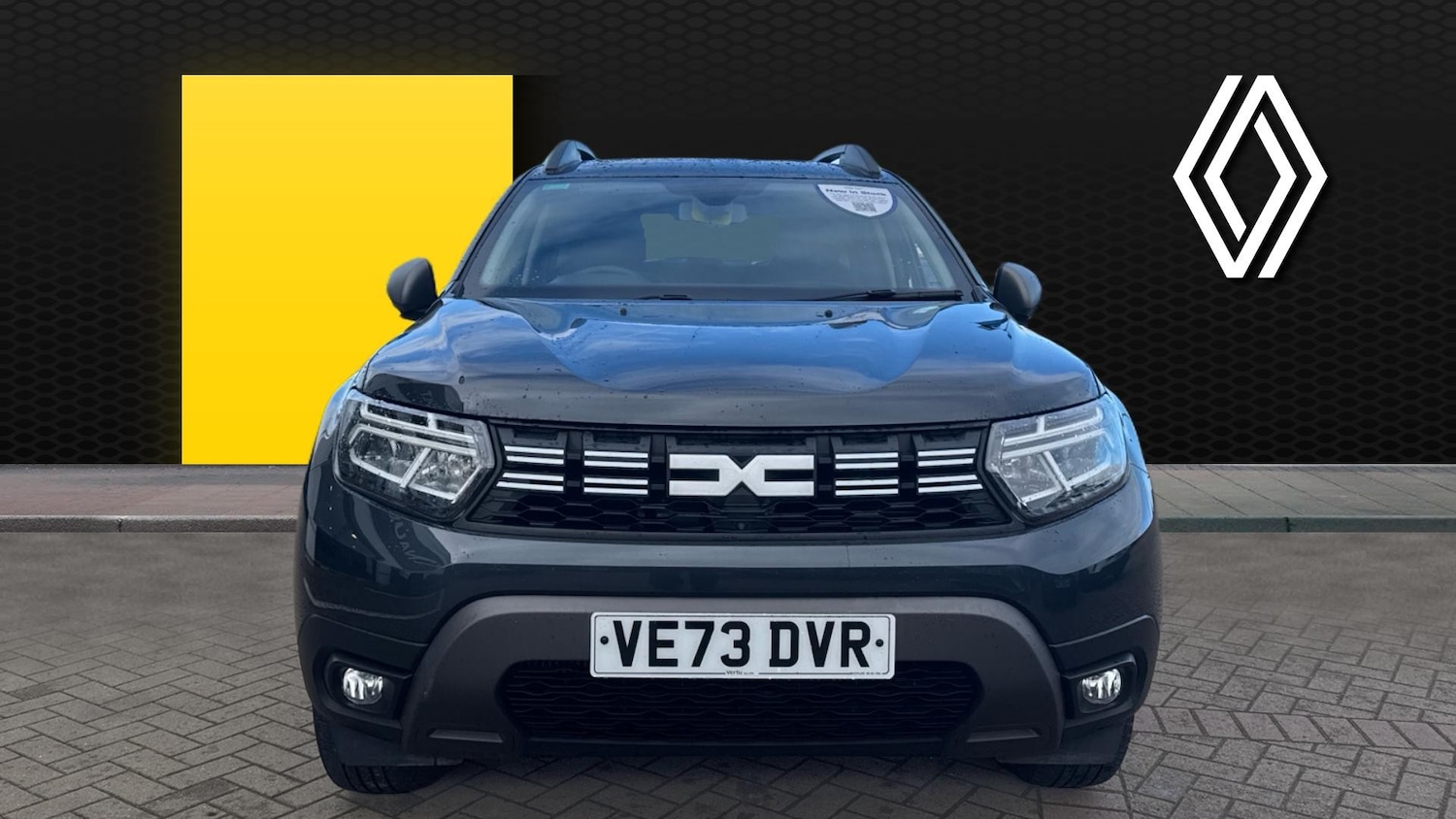 Used Dacia Duster 2023 for sale - 77733010: Photo 3