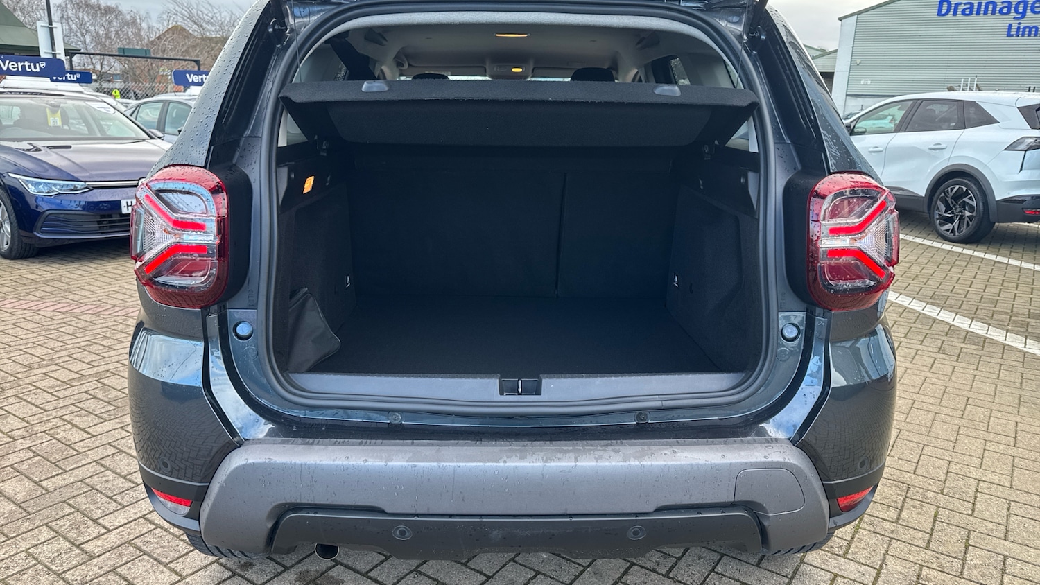 Used Dacia Duster 2023 for sale - 77733010: Photo 4