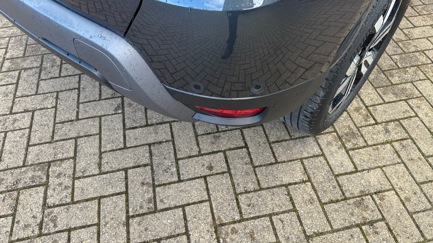 Used Dacia Duster 2023 for sale - 77733010: Photo 40