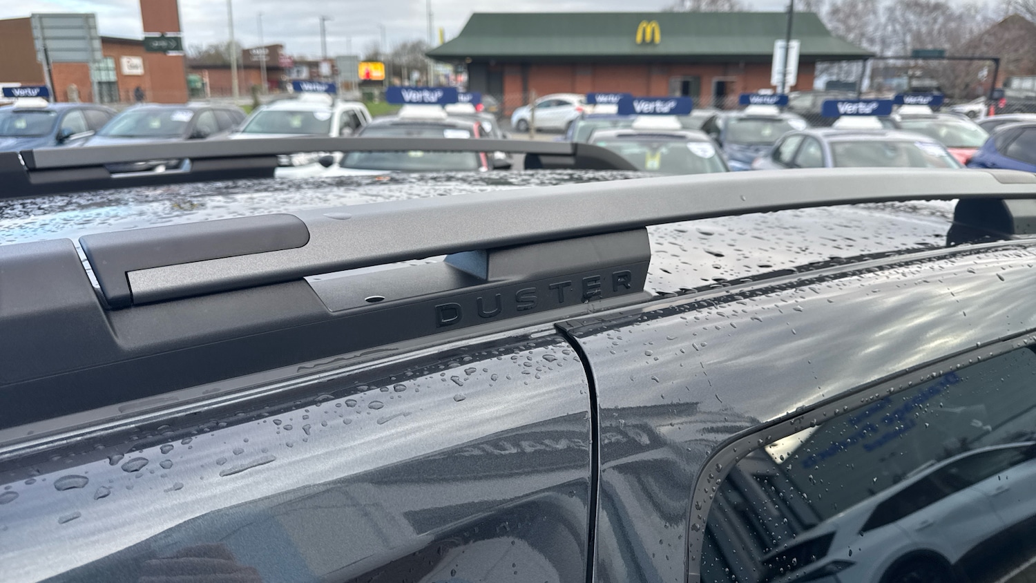 Used Dacia Duster 2023 for sale - 77733010: Photo 43