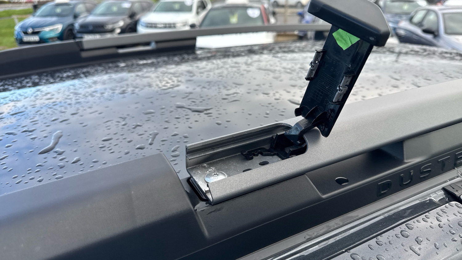 Used Dacia Duster 2023 for sale - 77733010: Photo 44