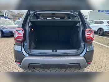 Used Dacia Duster 2023 for sale - 77733010: Photo
