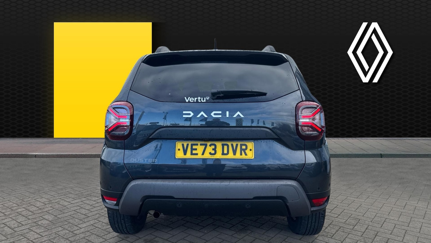 Used Dacia Duster 2023 for sale - 77733010: Photo 6