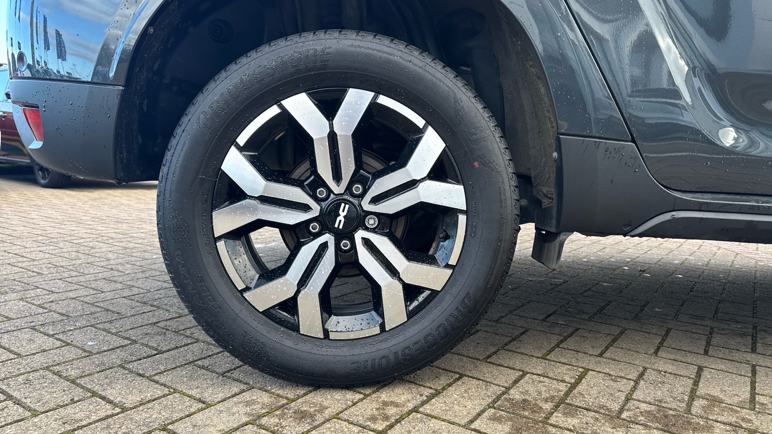 Used Dacia Duster 2023 for sale - 77733010: Photo 7