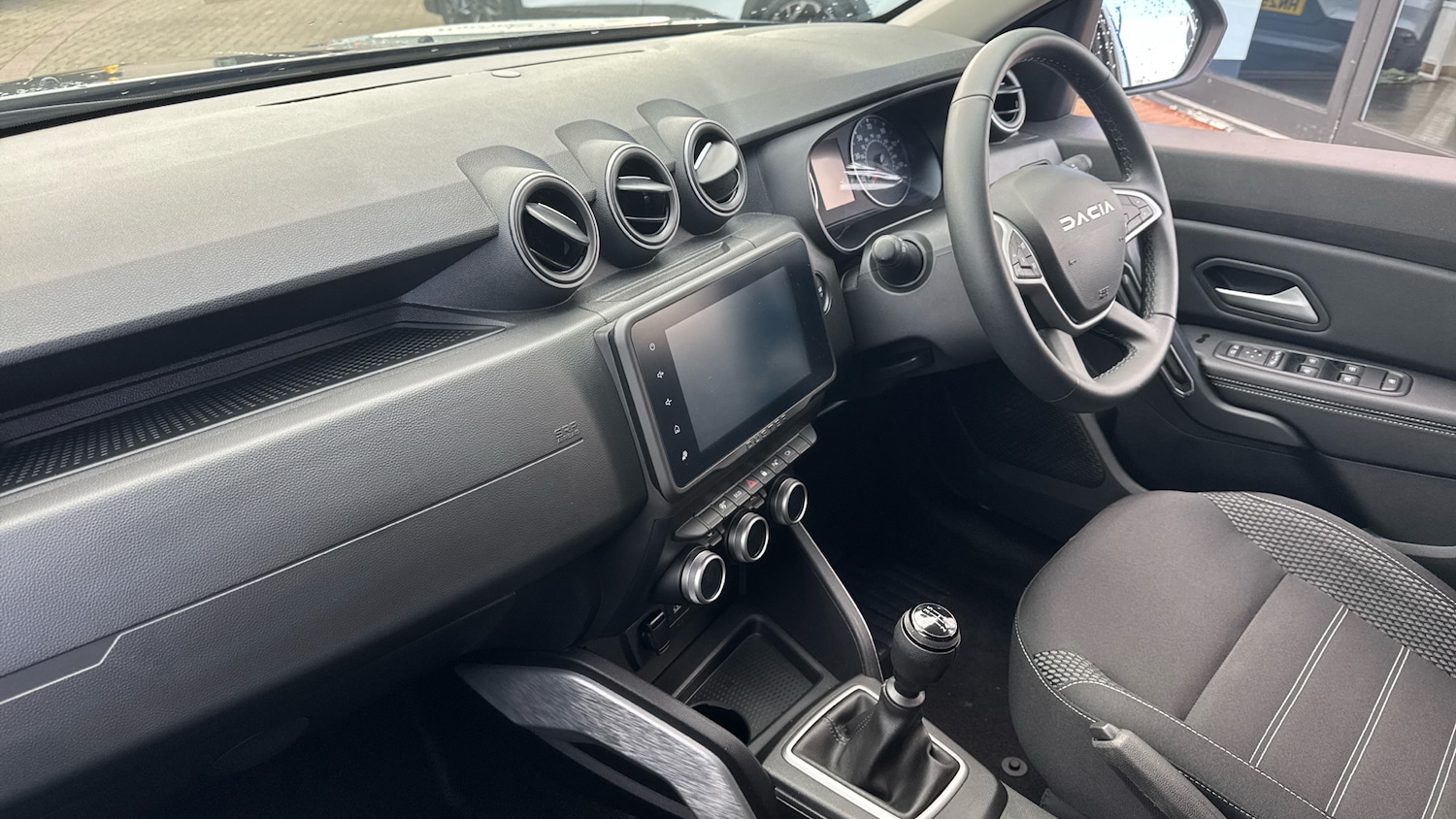 Used Dacia Duster 2023 for sale - 77733010: Photo 9