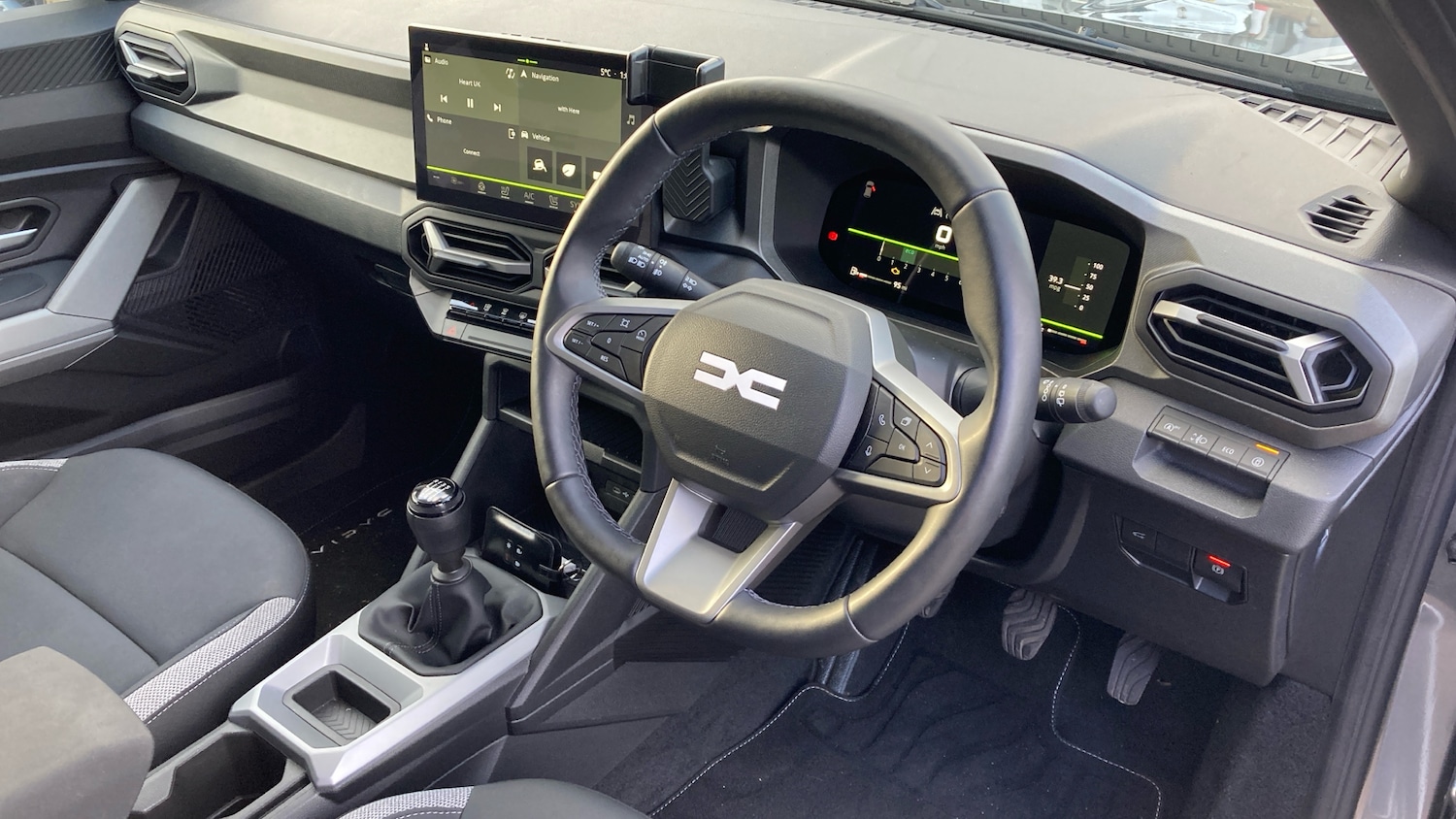 Used Dacia Bigster 2025 for sale - 77900903: Photo 11