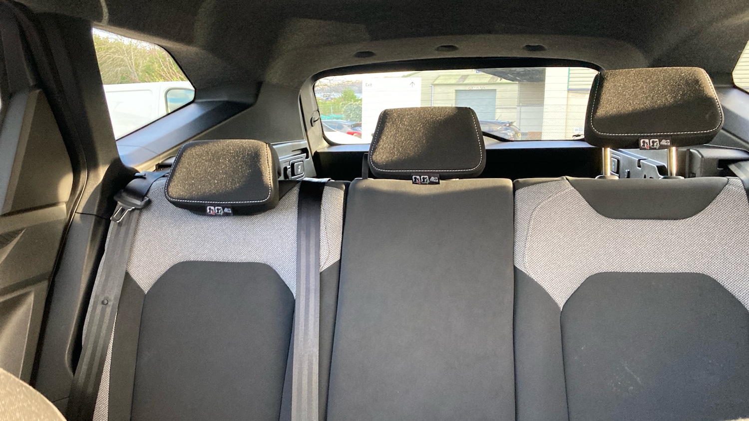 Used Dacia Bigster 2025 for sale - 77900903: Photo 15