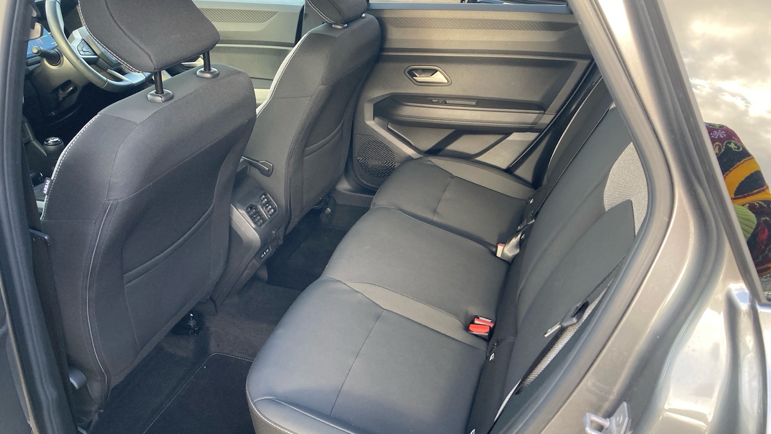 Used Dacia Bigster 2025 for sale - 77900903: Photo 16