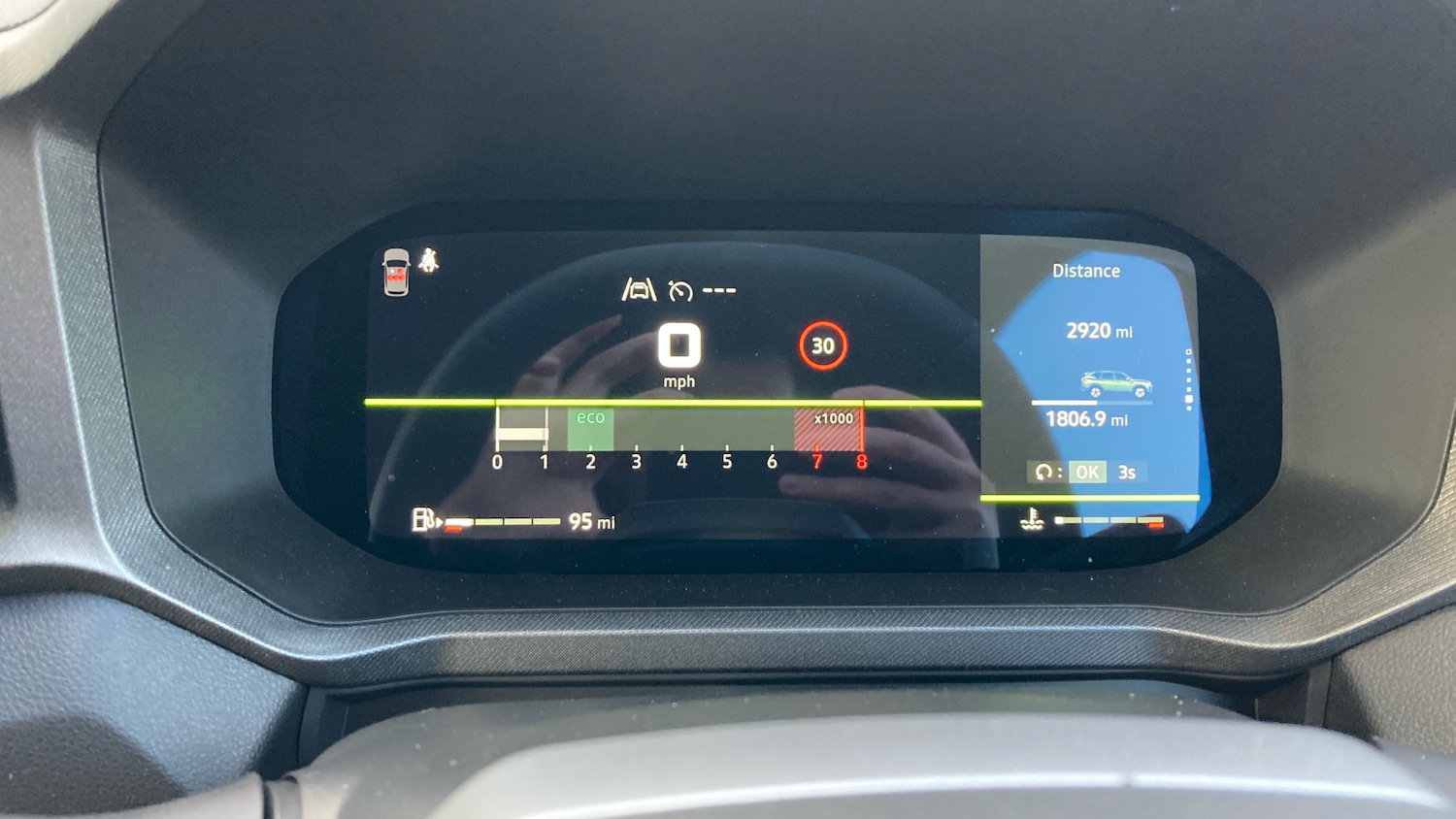 Used Dacia Bigster 2025 for sale - 77900903: Photo 18