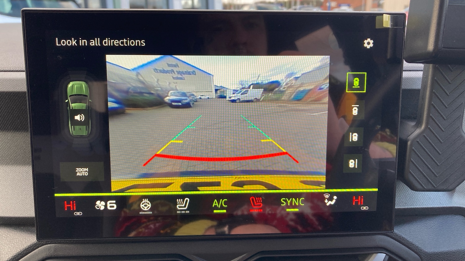 Used Dacia Bigster 2025 for sale - 77900903: Photo 28