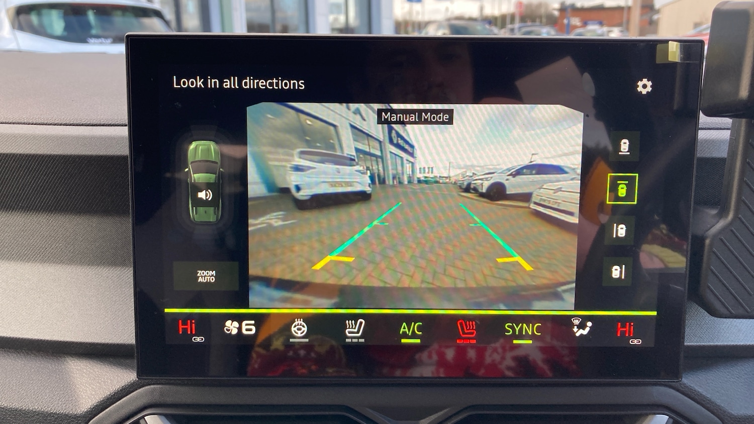 Used Dacia Bigster 2025 for sale - 77900903: Photo 29