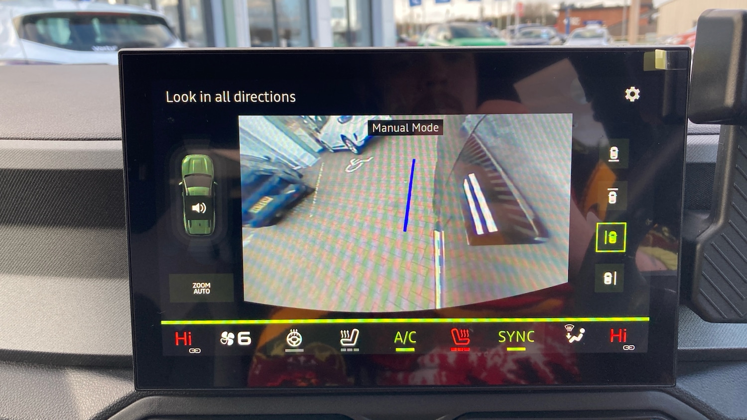 Used Dacia Bigster 2025 for sale - 77900903: Photo 30