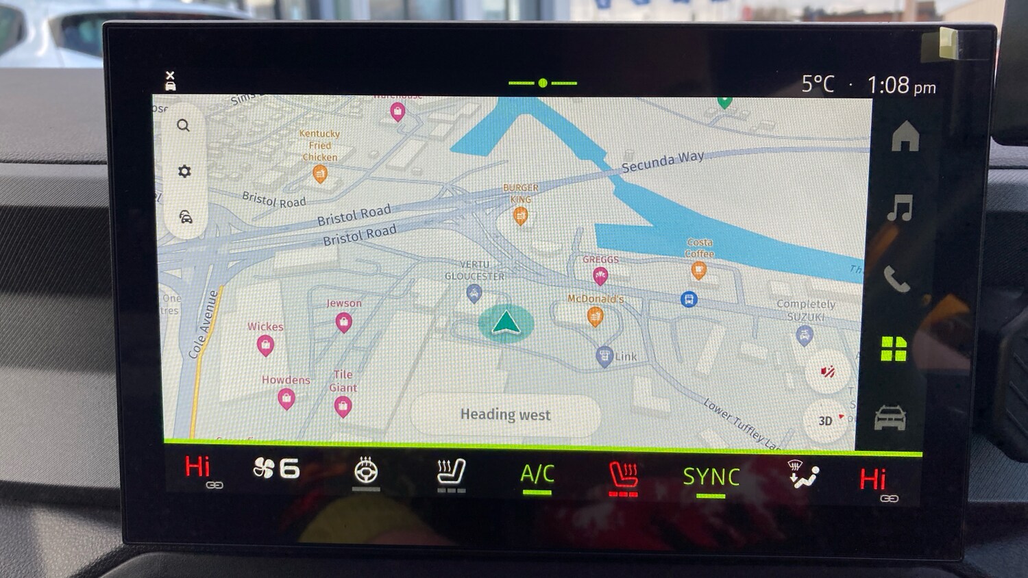 Used Dacia Bigster 2025 for sale - 77900903: Photo 32