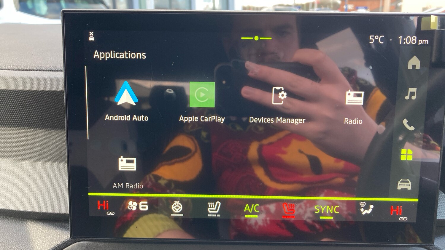 Used Dacia Bigster 2025 for sale - 77900903: Photo 33