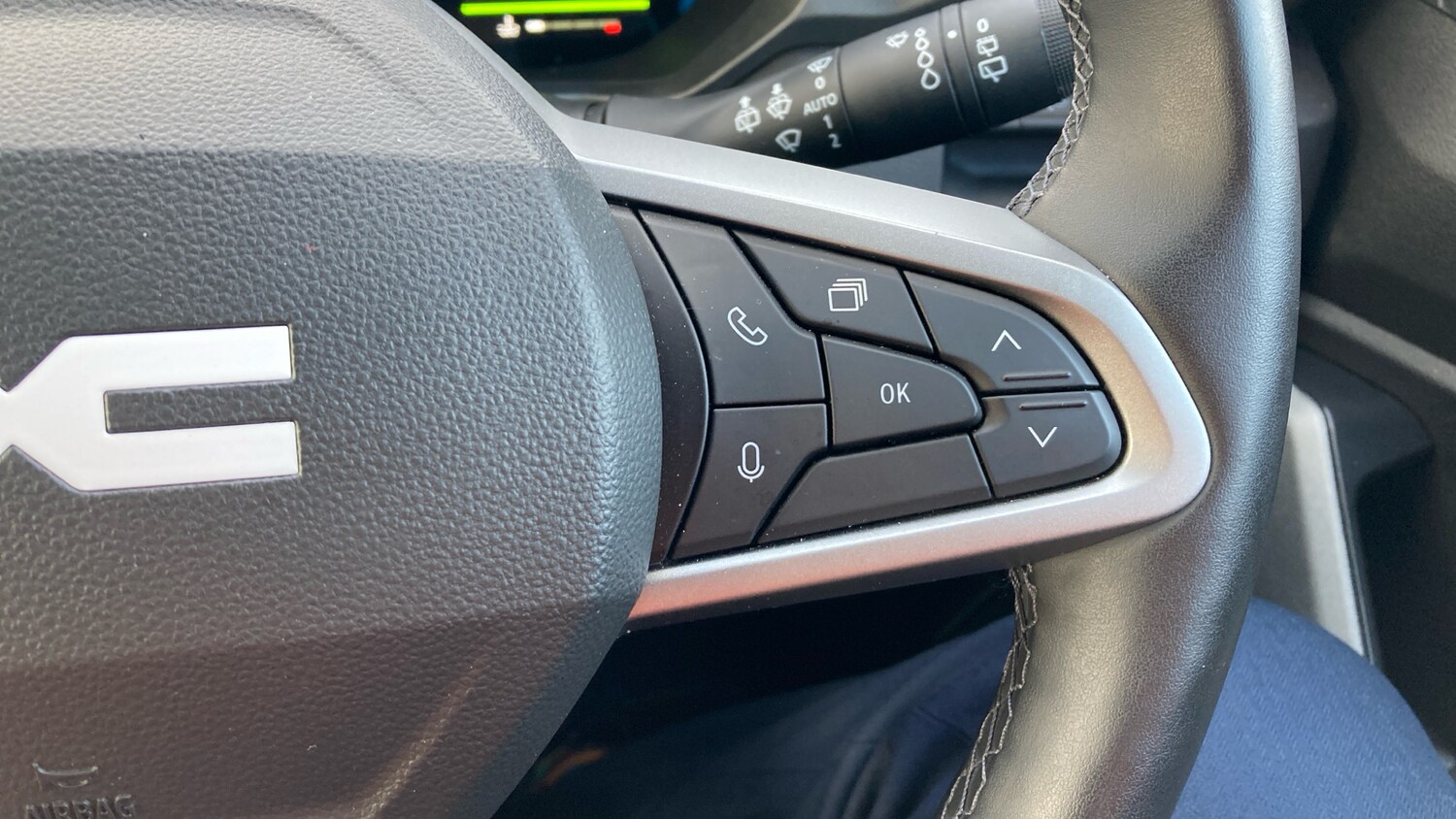 Used Dacia Bigster 2025 for sale - 77900903: Photo 38