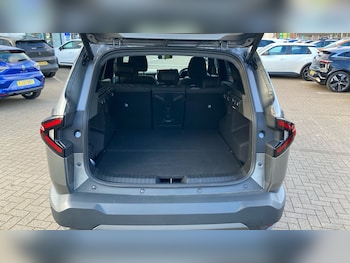 Used Dacia Bigster 2025 for sale - 77900903: Photo