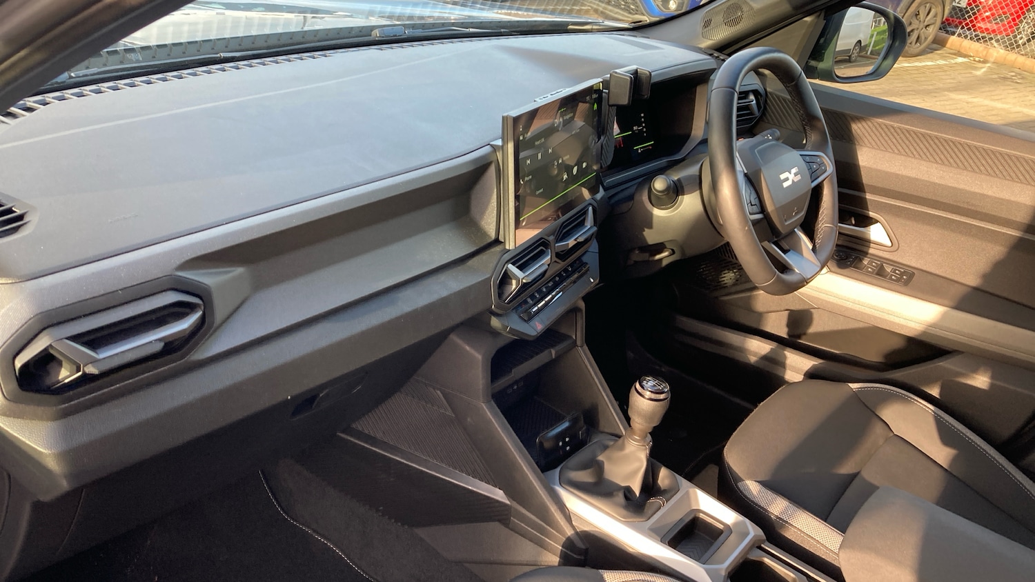 Used Dacia Bigster 2025 for sale - 77900903: Photo 9