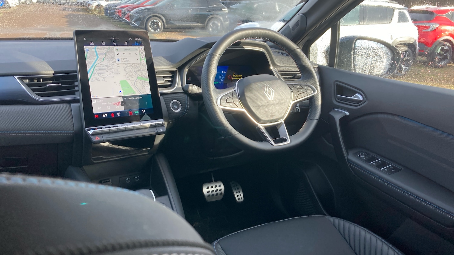 Used Renault Other 2025 for sale - 77490606: Photo 10