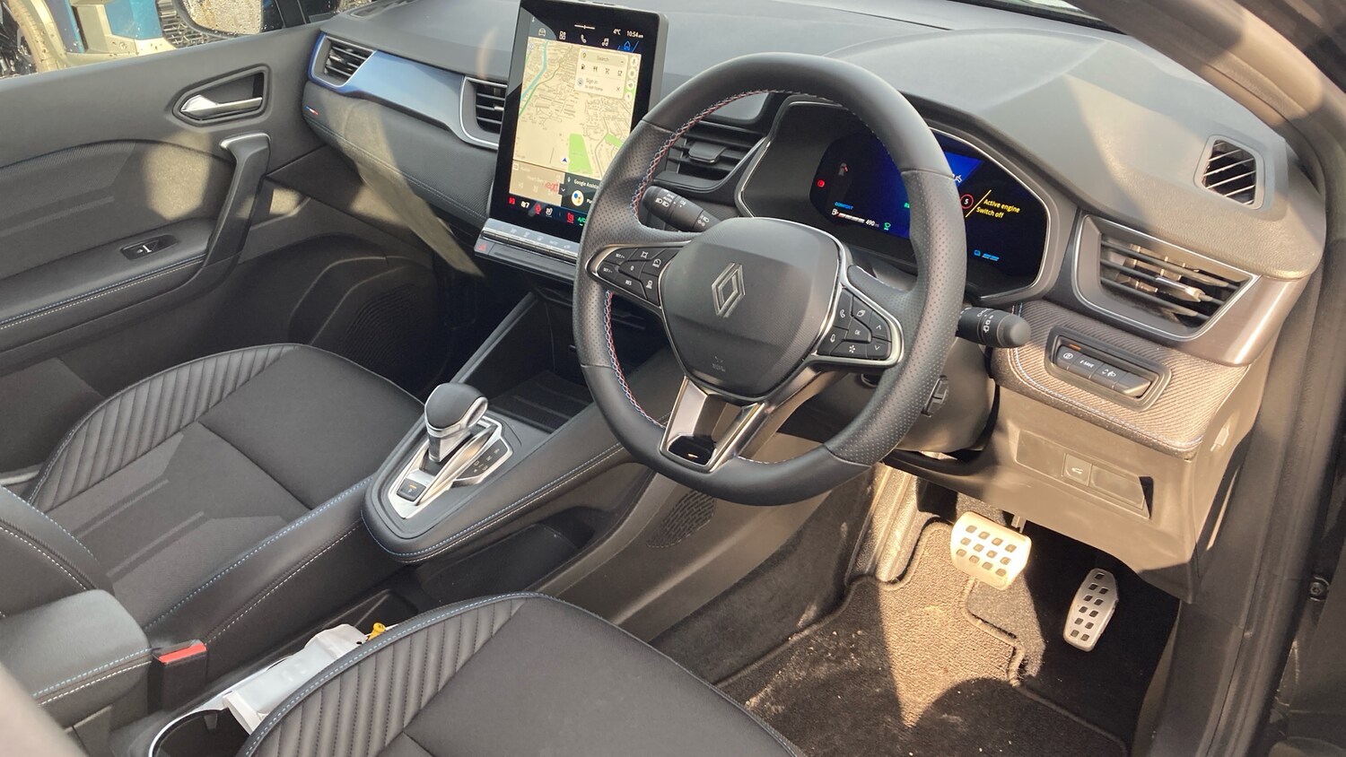 Used Renault Other 2025 for sale - 77490606: Photo 11