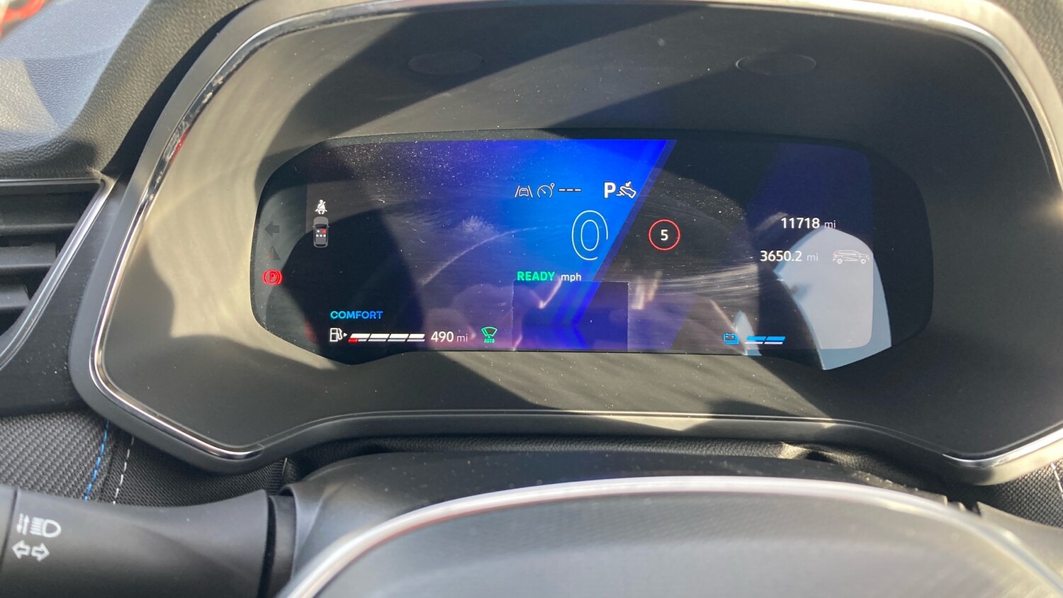 Used Renault Other 2025 for sale - 77490606: Photo 18