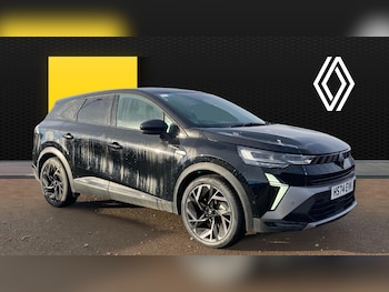 Used Renault Other 2025 for sale - 77490606: Photo