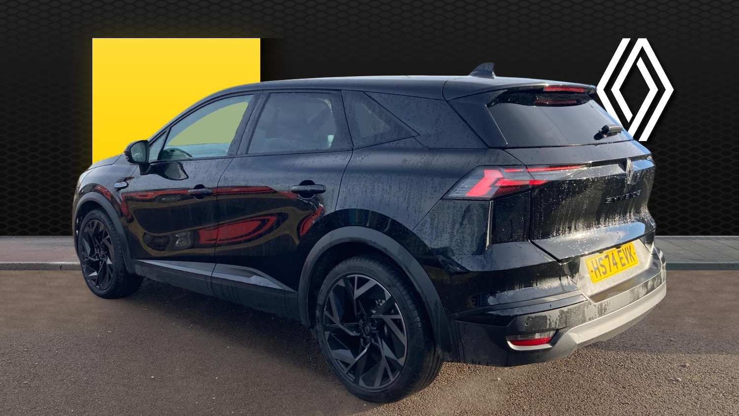 Used Renault Other 2025 for sale - 77490606: Photo 2