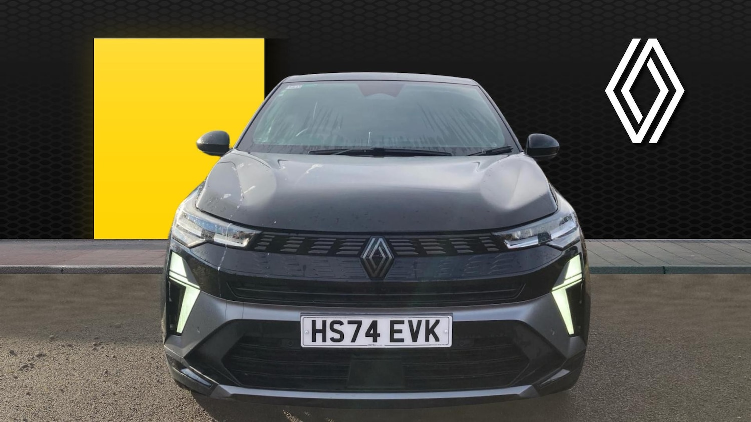 Used Renault Other 2025 for sale - 77490606: Photo 3