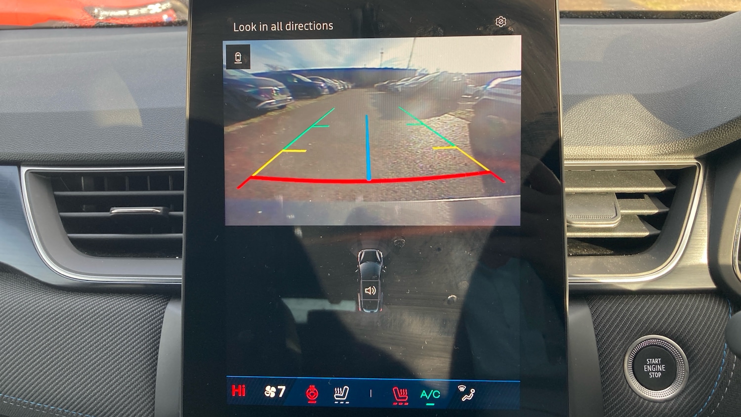 Used Renault Other 2025 for sale - 77490606: Photo 30