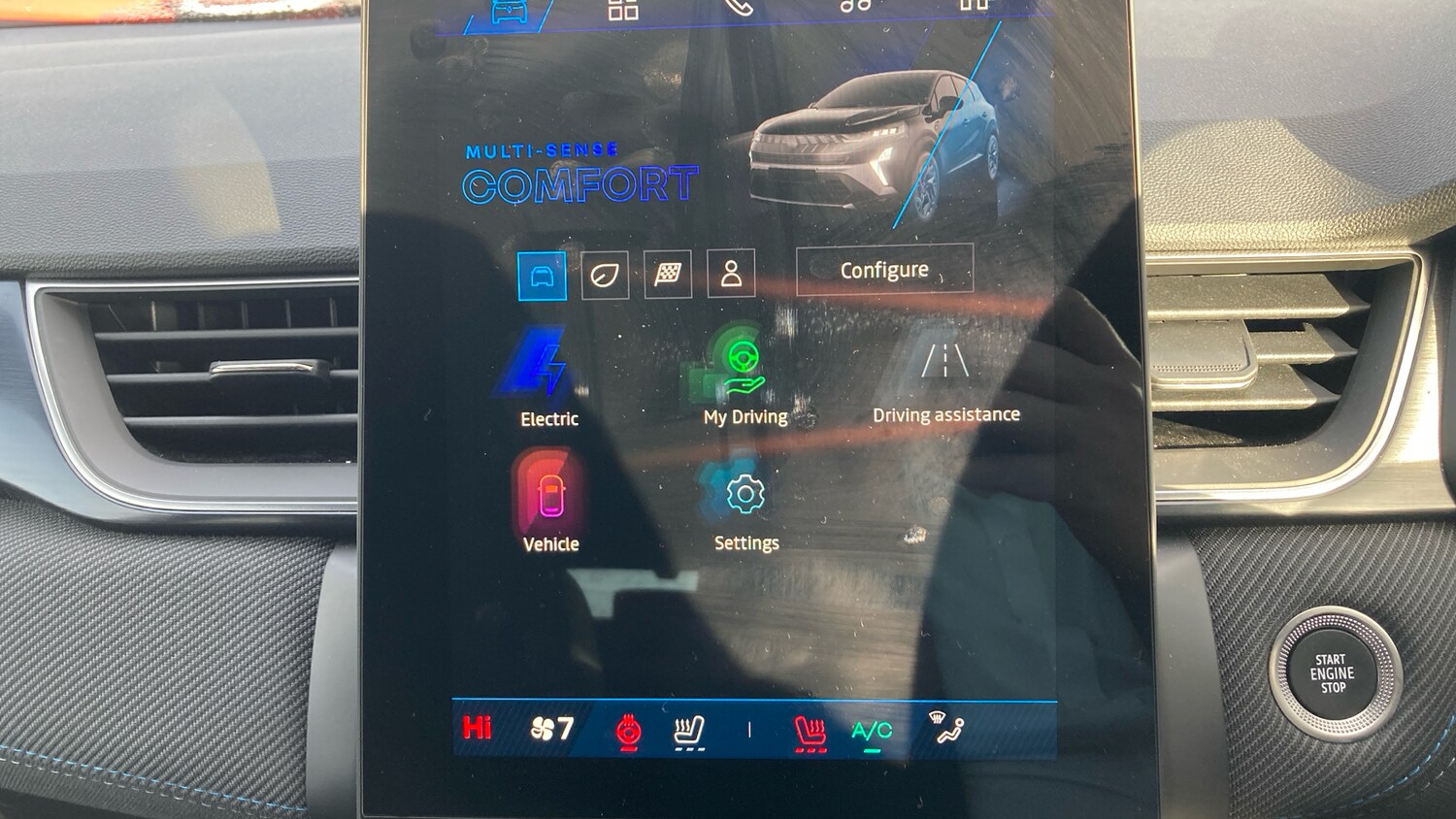 Used Renault Other 2025 for sale - 77490606: Photo 31