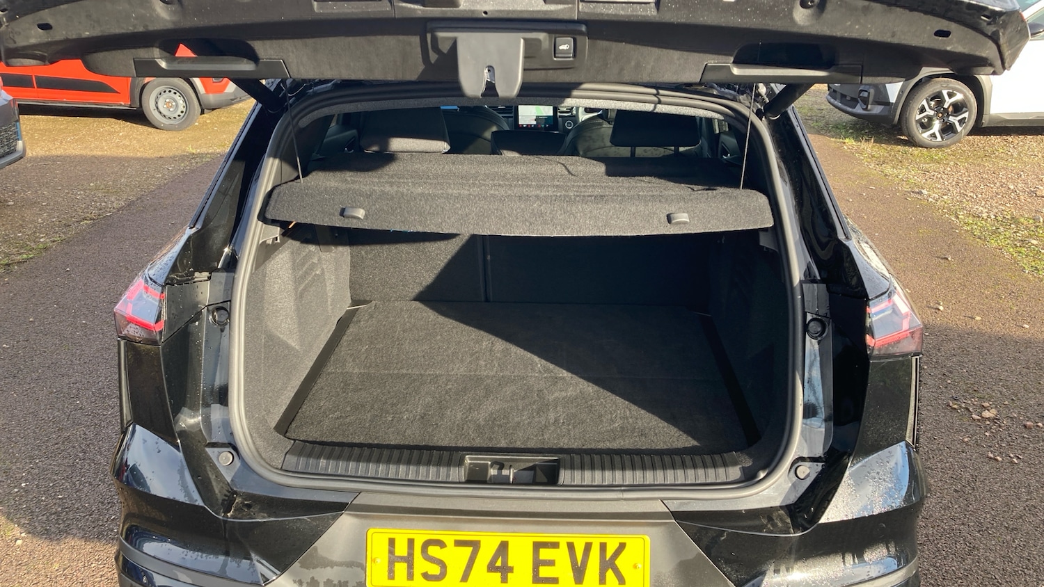 Used Renault Other 2025 for sale - 77490606: Photo 4