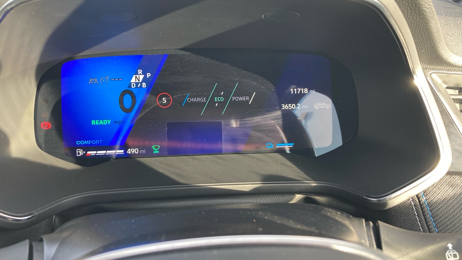 Used Renault Other 2025 for sale - 77490606: Photo 40