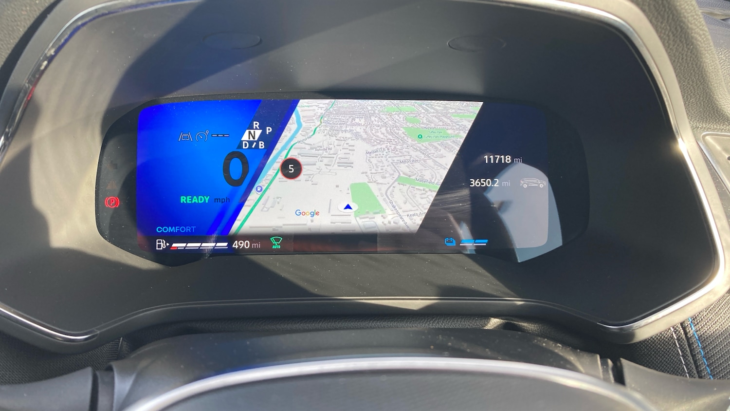 Used Renault Other 2025 for sale - 77490606: Photo 41