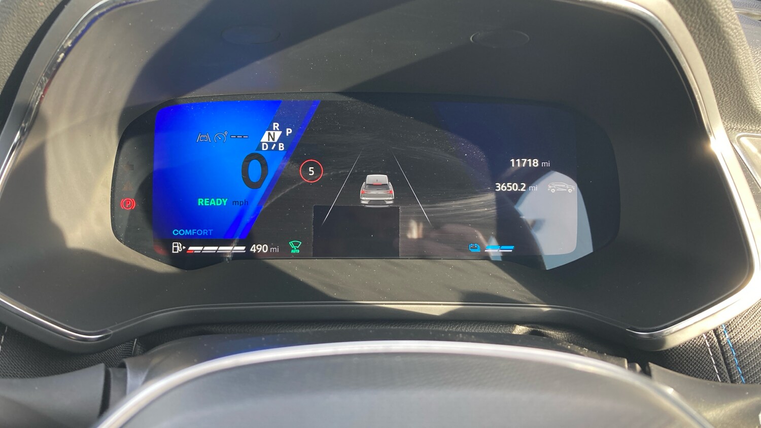 Used Renault Other 2025 for sale - 77490606: Photo 42