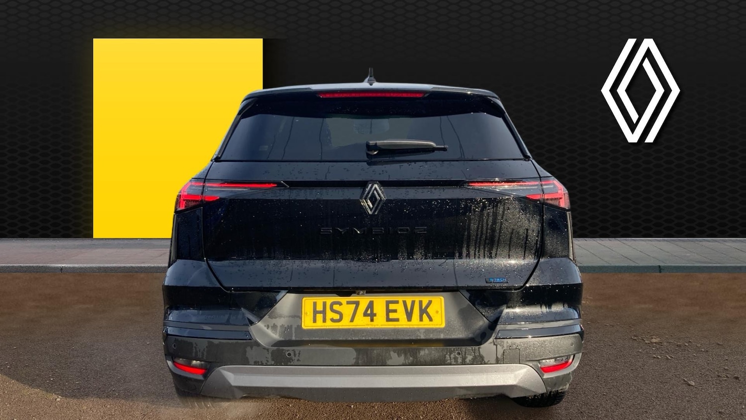 Used Renault Other 2025 for sale - 77490606: Photo 6