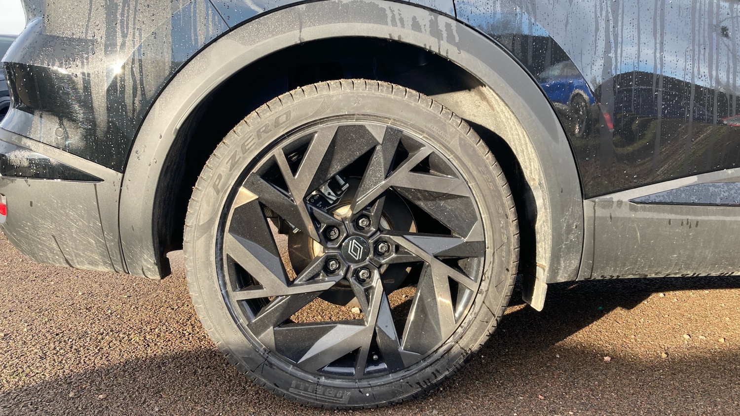 Used Renault Other 2025 for sale - 77490606: Photo 7