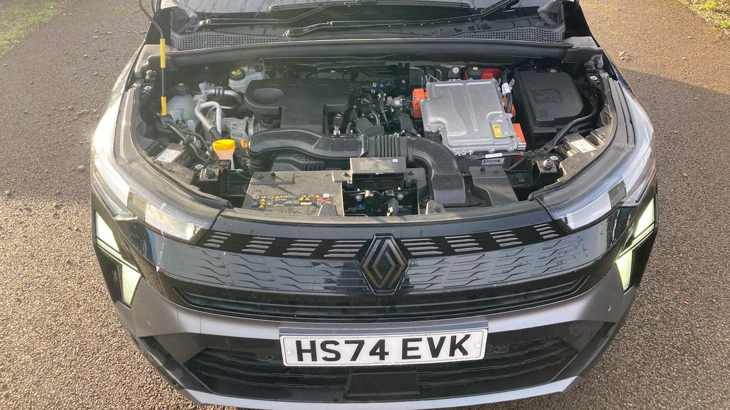 Used Renault Other 2025 for sale - 77490606: Photo 8