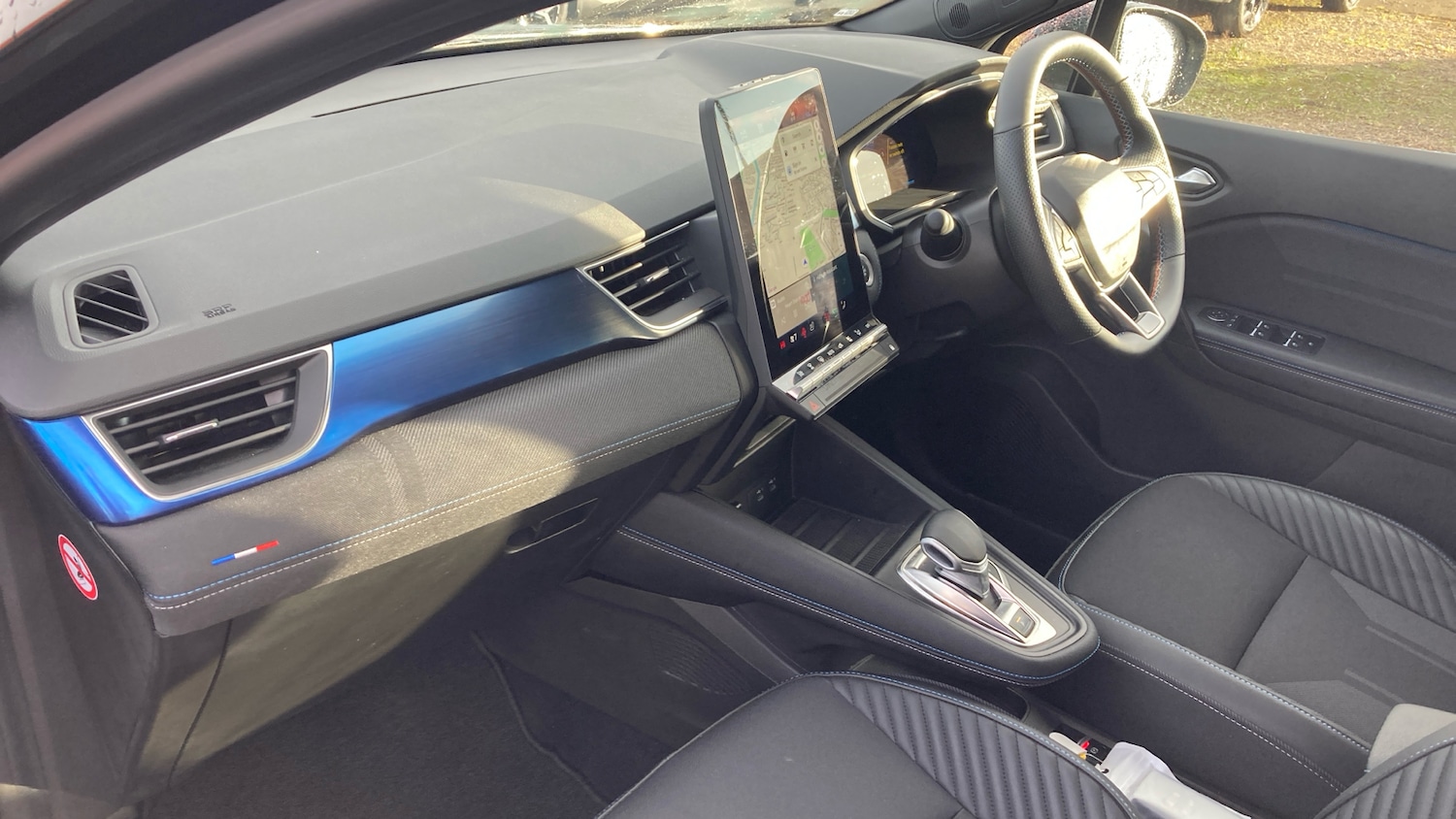 Used Renault Other 2025 for sale - 77490606: Photo 9