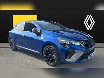 2024 (24) - 1.6 E-TECH full hybrid 145 Esprit Alpine 5dr Auto