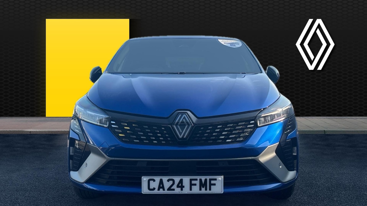 Used Renault Clio 2024 for sale - 77071389: Photo 3