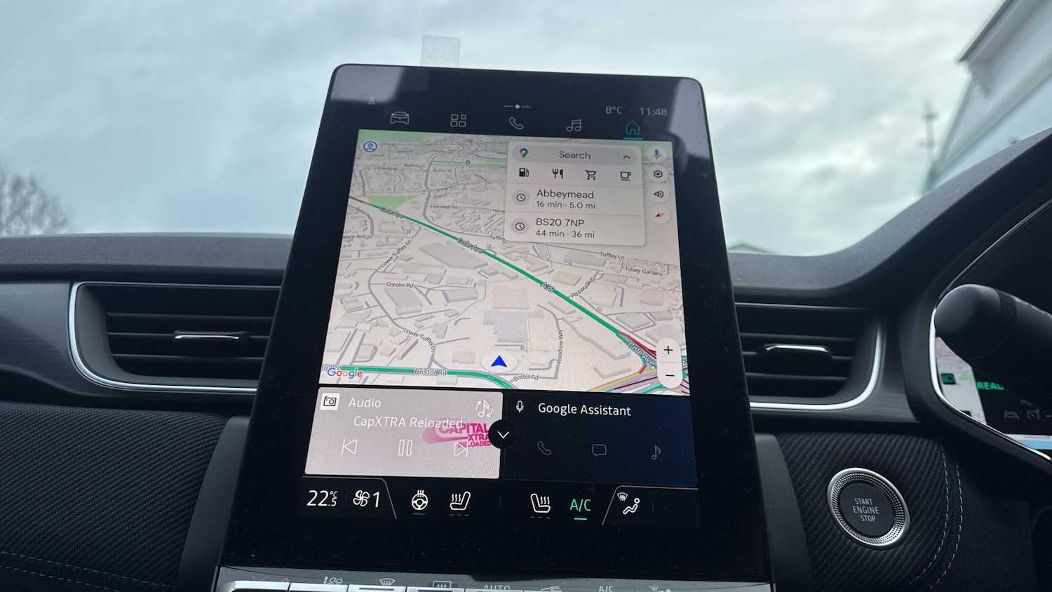 Used Renault Captur 2025 for sale - 77261321: Photo 12