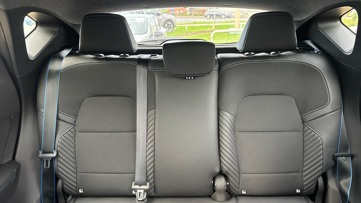 Used Renault Captur 2025 for sale - 77261321: Photo 15