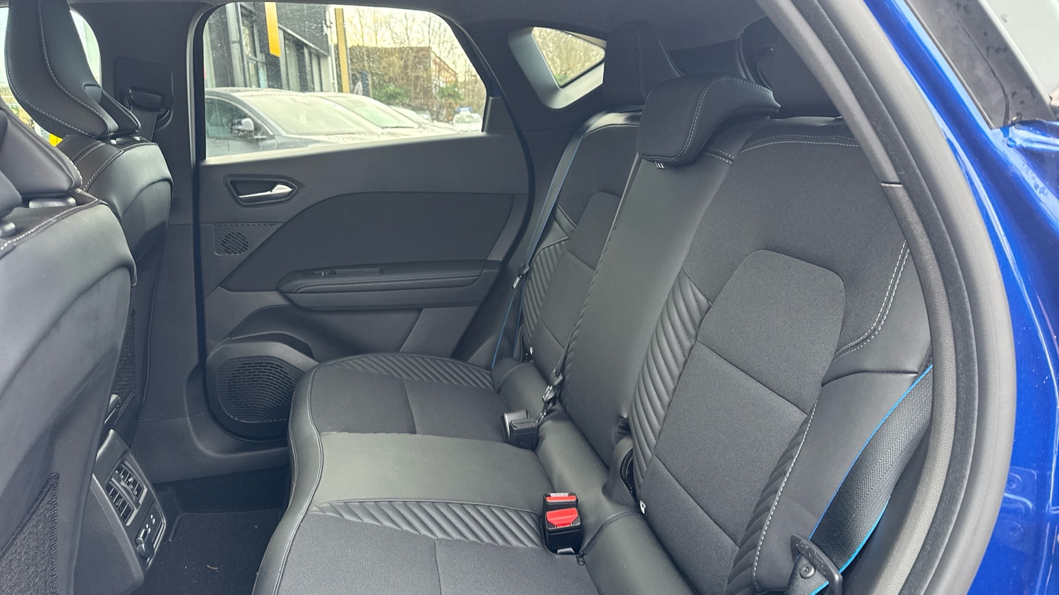 Used Renault Captur 2025 for sale - 77261321: Photo 16