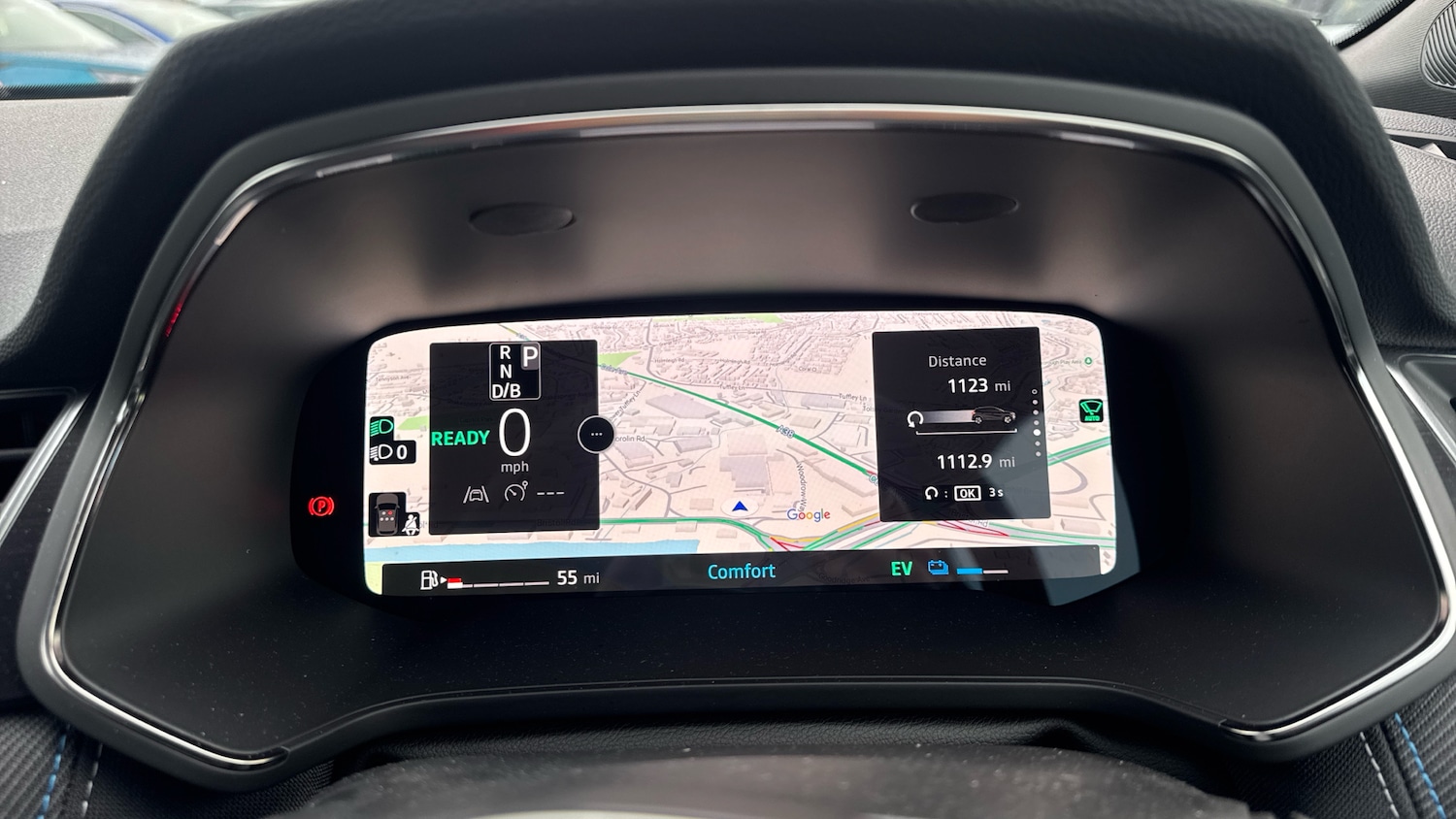 Used Renault Captur 2025 for sale - 77261321: Photo 18