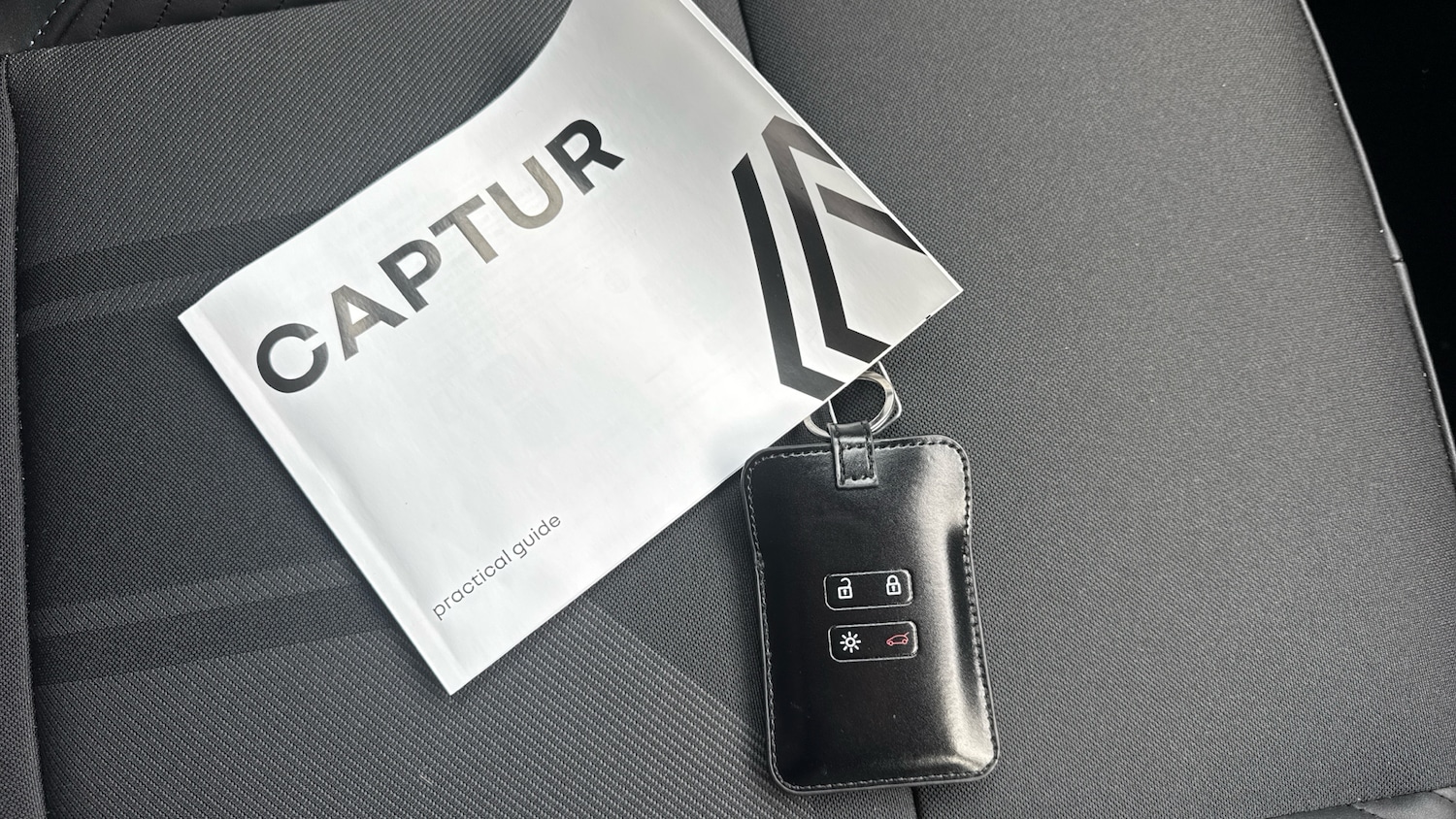 Used Renault Captur 2025 for sale - 77261321: Photo 19