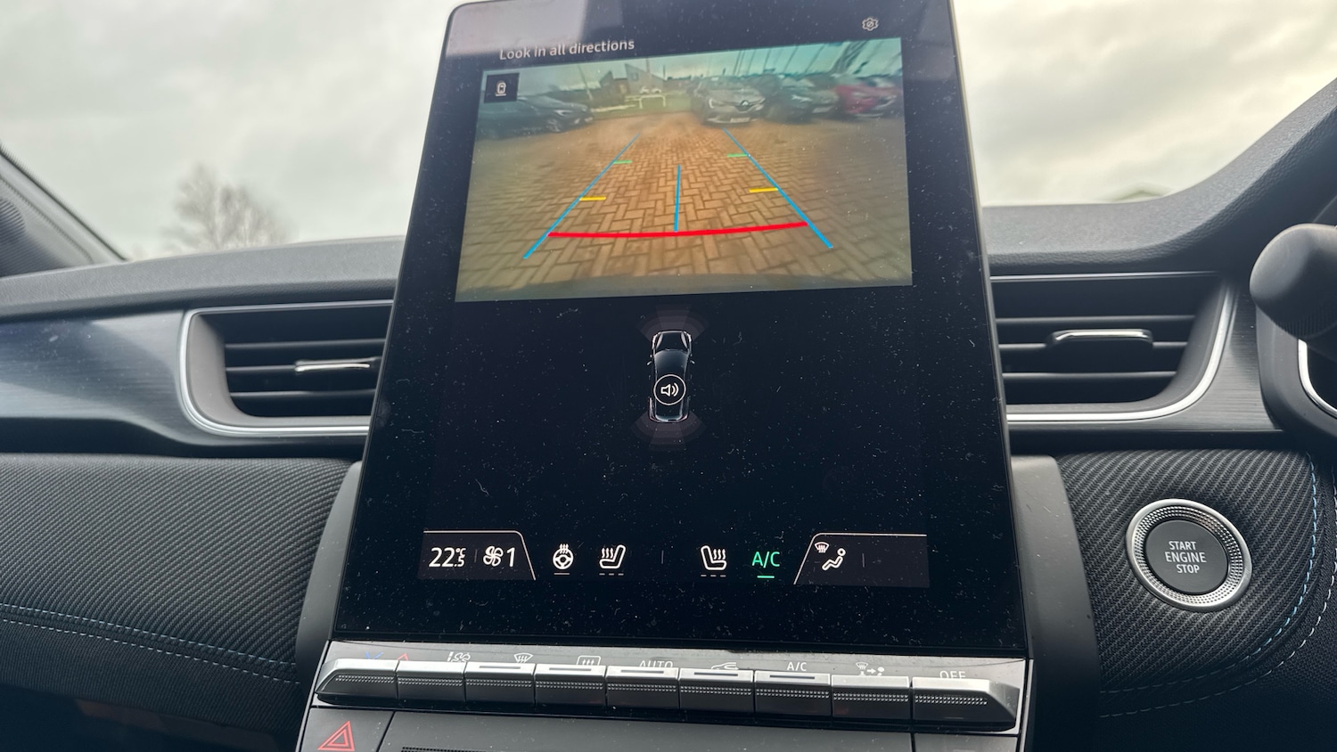 Used Renault Captur 2025 for sale - 77261321: Photo 21