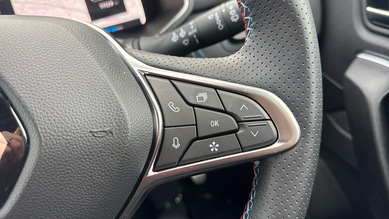 Used Renault Captur 2025 for sale - 77261321: Photo 24