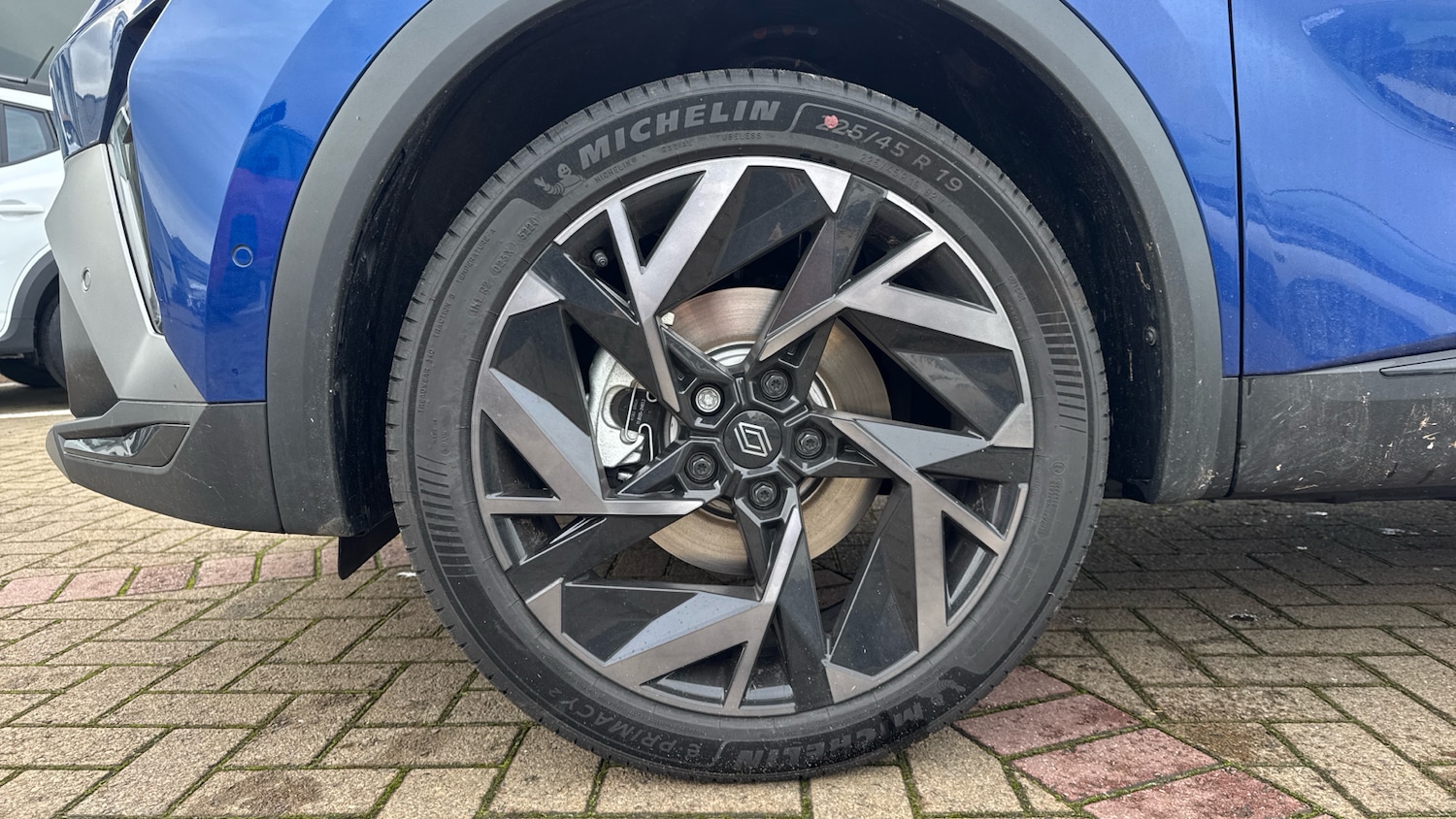 Used Renault Captur 2025 for sale - 77261321: Photo 7