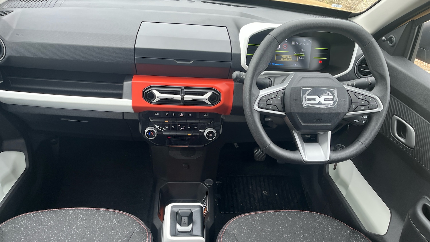 Used Dacia Spring 2025 for sale - 76322434: Photo 10
